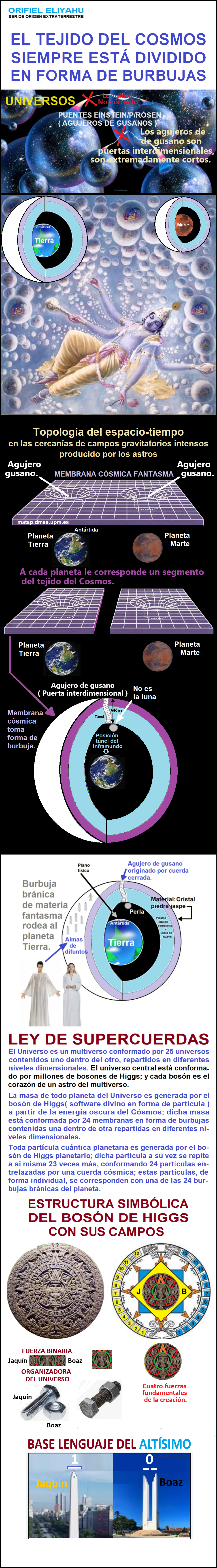 Estas en el home